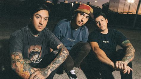 Pierce The Veil .